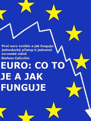 cover image of EURO--Co to je a jak funguje